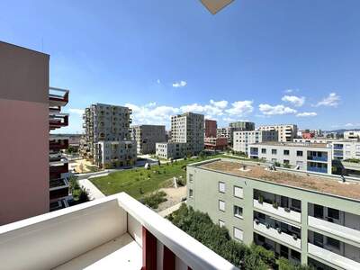 Eigentumswohnung in 1220 Wien