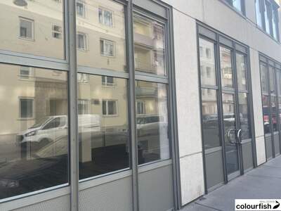 Gewerbeobjekt mieten in 1030 Wien (Bild 2)