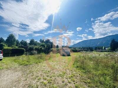 Grundstück kaufen in 9611 Nötsch