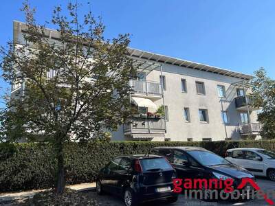 Mietwohnung in 9020 Klagenfurt