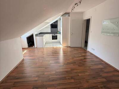 Mietwohnung provisionsfrei in 2500 Baden