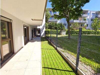 Terrassenwohnung kaufen in 1230 Wien (Bild 3)