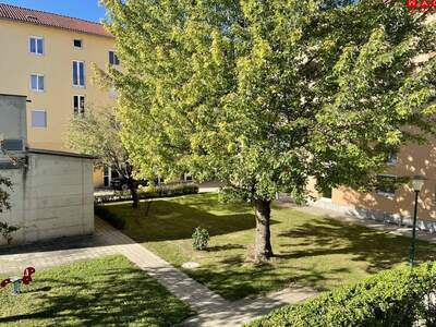Wohnung mit Balkon mieten in 8750 Judenburg