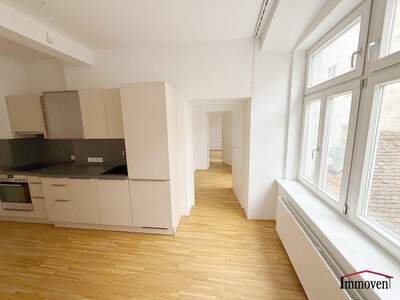 Altbauwohnung mieten in 1060 Wien (Bild 5)