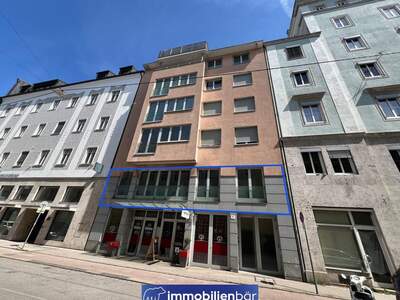 Gewerbeobjekt mieten in 4020 Linz (Bild 2)