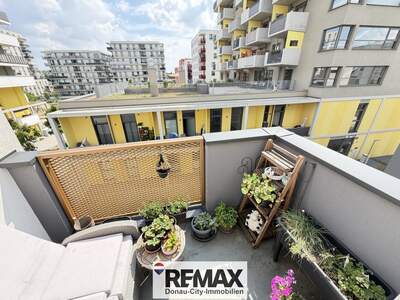 Terrassenwohnung kaufen in 1220 Wien (Bild 5)