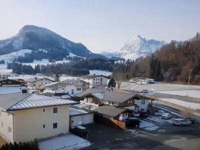 Wohnung provisionsfrei mieten in 6382 Kirchdorf