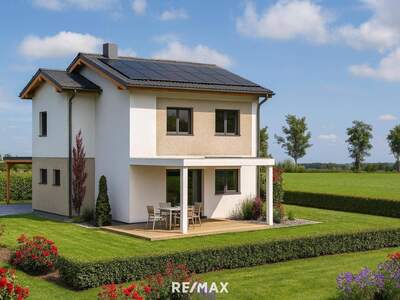 Haus kaufen in 6414 Mieming