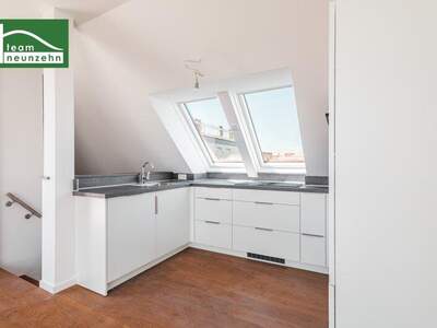 Terrassenwohnung mieten in 1160 Wien (Bild 3)