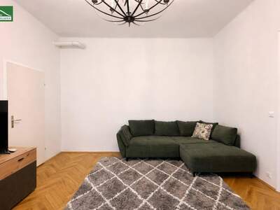 Wohnung kaufen in 1080 Wien