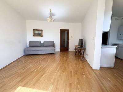 Wohnung mieten in 2700 Wiener Neustadt