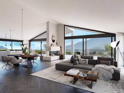 Wohnung kaufen in 6306 Söll