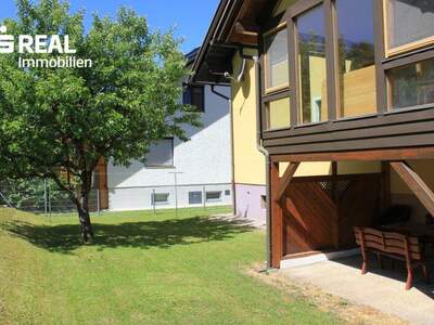 Einfamilienhaus kaufen in 3341 Ybbsitz (Bild 4)