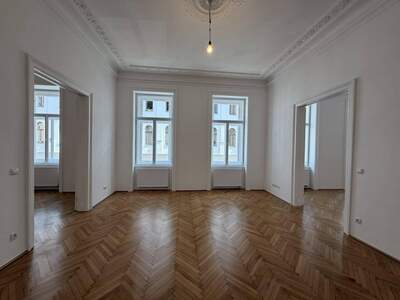Wohnung mieten in 1040 Wien
