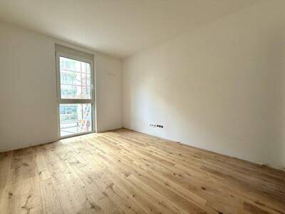 Terrassenwohnung mieten in 1100 Wien (Bild 2)