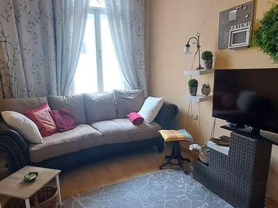 Apartment provisionsfrei mieten in 1020 Wien