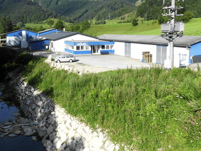 Gewerbeobjekt provisionsfrei mieten in 3335 Weyer