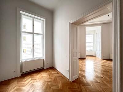 Büro / Praxis mieten in 1040 Wien (Bild 3)