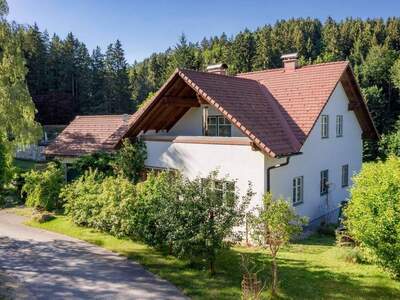 Haus kaufen in 4274 Schönau