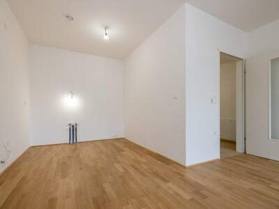 Terrassenwohnung mieten in 2700 Wr. Neustadt (Bild 5)