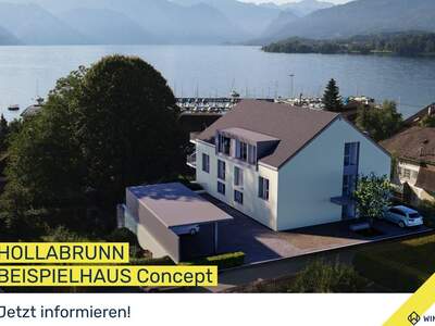 Eigentumswohnung in 4813 Altmünster