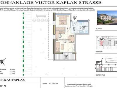 Wohnung kaufen in 6322 Kirchbichl (Bild 4)