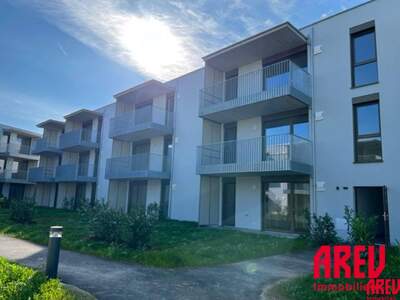 Wohnung mieten in 4600 Wels