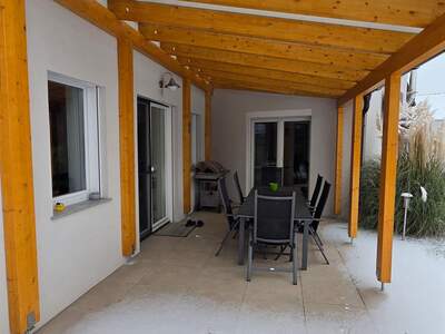 Haus mit Garten kaufen in 2211 Pillichsdorf (Bild 5)