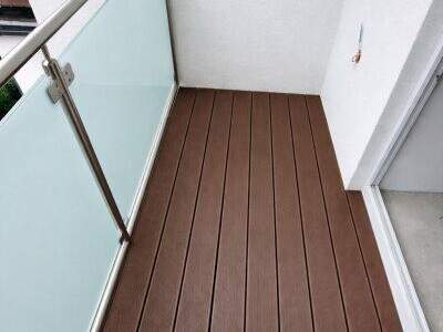 Terrassenwohnung kaufen in 1160 Wien (Bild 5)