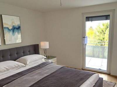 Terrassenwohnung kaufen in 1210 Wien (Bild 5)