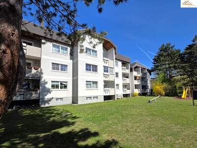 Mietwohnung in 2821 Lanzenkirchen