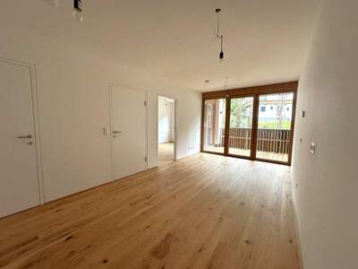 Terrassenwohnung kaufen in 6422 Stams (Bild 2)