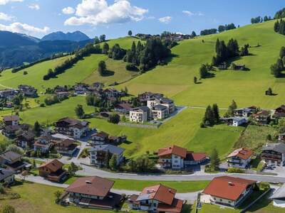 Eigentumswohnung in 6311 Oberau (Bild 3)