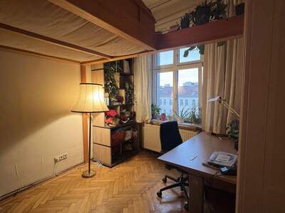 Wohnung provisionsfrei mieten in 1050 Wien