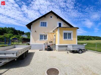 Haus kaufen in 8233 Lafnitz (Bild 2)