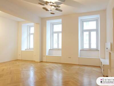 Apartment provisionsfrei mieten in 1030 Wien