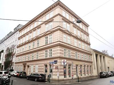 Gewerbeobjekt mieten in 1090 Wien