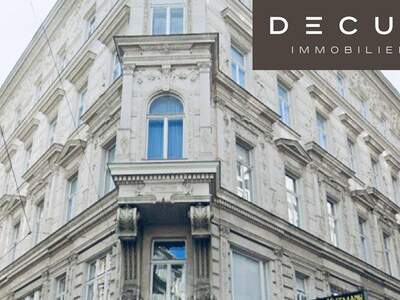 Büro / Praxis mieten in 1010 Wien