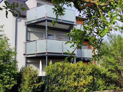 Terrassenwohnung mieten in 1220 Wien (Bild 5)