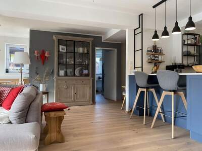 Terrassenwohnung kaufen in 6100 Seefeld