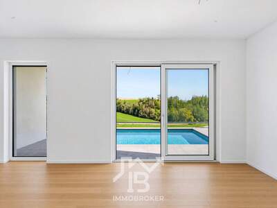 Haus mit Garten kaufen in 4175 Herzogsdorf (Bild 5)