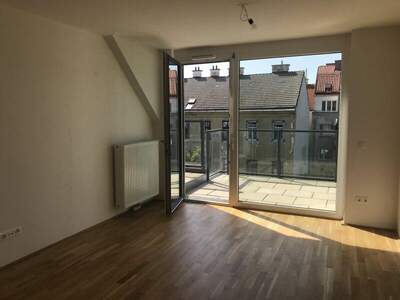 Terrassenwohnung mieten in 1190 Wien (Bild 4)