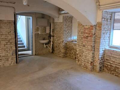 Gewerbeobjekt mieten in 1210 Wien (Bild 1)