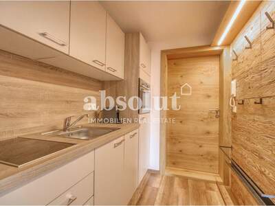 Terrassenwohnung kaufen in 5700 Zell am See (Bild 4)