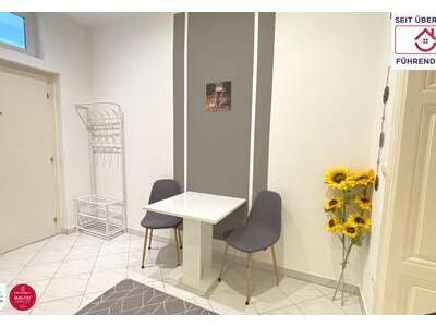 Wohnung kaufen in 1150 Wien