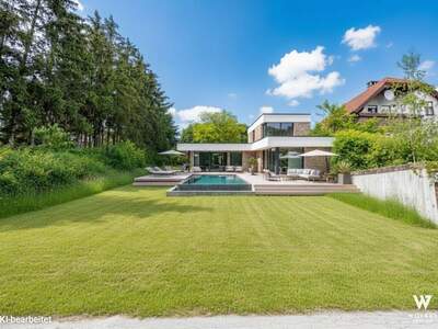 Grundstück kaufen in 3400 Klosterneuburg