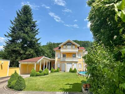 Haus kaufen in 8700 Leoben (Bild 5)