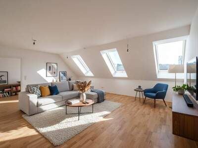 Wohnung kaufen in 1130 Wien