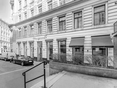 Gewerbeobjekt mieten in 1010 Wien