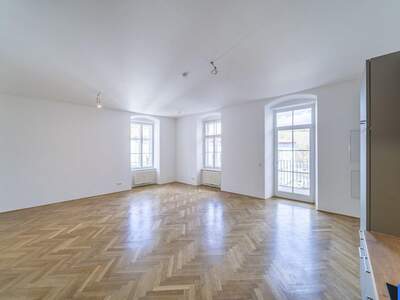 Wohnung mit Balkon mieten in 8552 Eibiswald